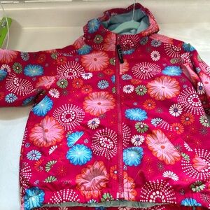 Kids jacket great used shape